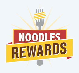 NOODLES REWARDS trademark