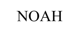NOAH trademark