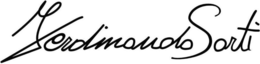 FERDINANDO SARTI trademark