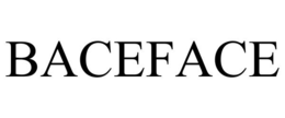 BACEFACE trademark