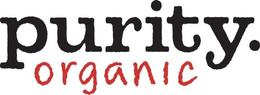 PURITY.ORGANIC trademark