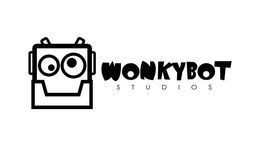 WONKYBOT STUDIOS trademark