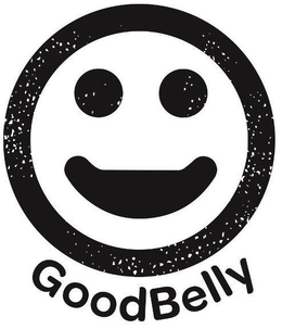 GOODBELLY trademark