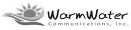 WARM WATER COMMUNICATIONS, INC. trademark