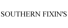 SOUTHERN FIXIN'S trademark