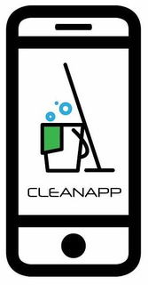 CLEANAPP trademark