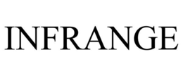 INFRANGE trademark