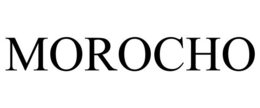 MOROCHO trademark