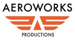 AEROWORKS A PRODUCTIONS trademark