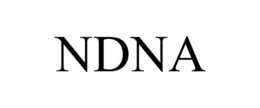 NDNA trademark