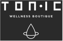 TON·IC WELLNESS BOUTIQUE trademark