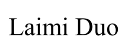LAIMI DUO trademark