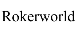 ROKERWORLD trademark