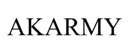 AKARMY trademark