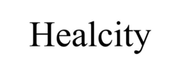 HEALCITY trademark