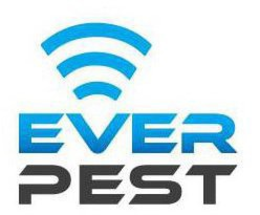 EVER PEST trademark