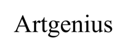 ARTGENIUS trademark
