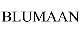 BLUMAAN trademark