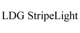 LDG STRIPELIGHT trademark
