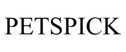 PETSPICK trademark