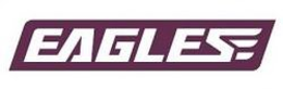 EAGLES trademark