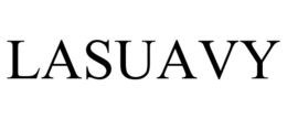LASUAVY trademark