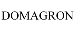 DOMAGRON trademark