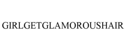 GIRLGETGLAMOROUSHAIR trademark