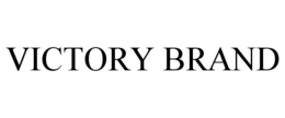 VICTORY BRAND trademark