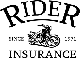 RIDER INSURANCE SINCE 1971 trademark