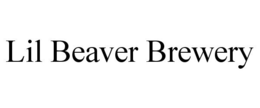 LIL BEAVER BREWERY trademark
