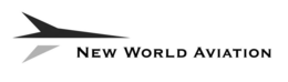 NEW WORLD AVIATION trademark