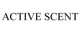 ACTIVE SCENT trademark