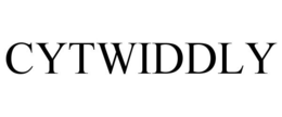 CYTWIDDLY trademark