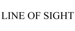 LINE OF SIGHT trademark