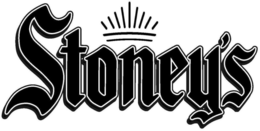 STONEY'S trademark