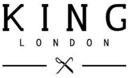 KING LONDON trademark