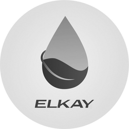 ELKAY trademark