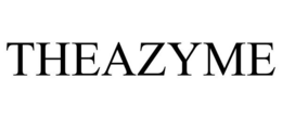 THEAZYME trademark