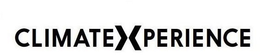 CLIMATEXPERIENCE trademark