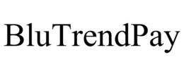 BLUTRENDPAY trademark