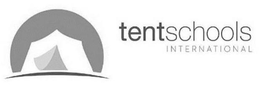 TENTSCHOOLS INTERNATIONAL trademark