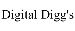 DIGITAL DIGG'S trademark