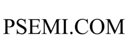PSEMI.COM trademark