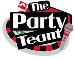 THE PARTY TEAM trademark
