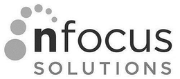 NFOCUS SOLUTIONS trademark
