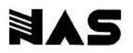 NAS trademark