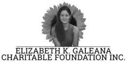 ELIZABETH K. GALEANA CHARITABLE FOUNDATION INC. trademark