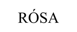 RÓSA trademark