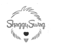 SHAGGY SWAG trademark